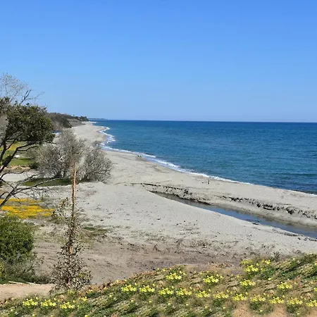 Residence Marina Di Bravone - Appartement 6 Personnes Appartamento *
