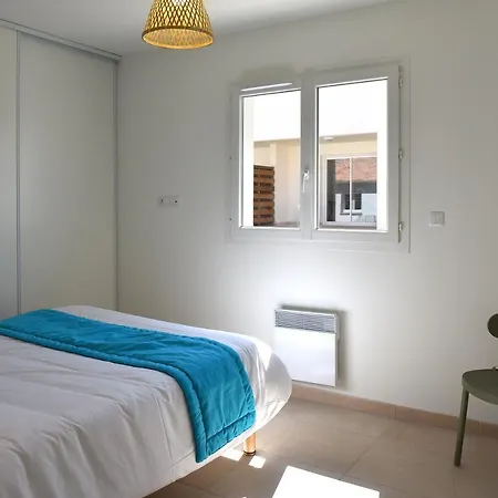 Residence Marina Di Bravone - Appartement 6 Personnes Linguizzetta